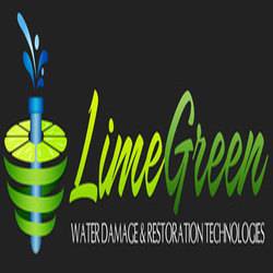 Lime Green Water Damage & Restoration | 7657 Winnetka Ave #441, Winnetka, CA 91306 | Phone: (310) 312-8028