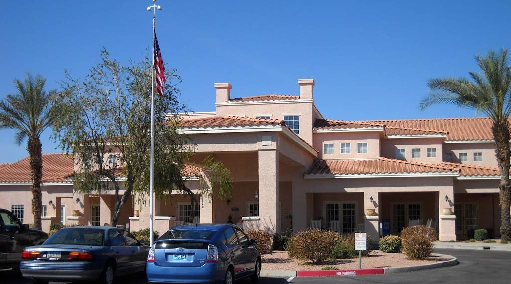 Brookdale Chandler Regional | 750 S Pennington Dr, Chandler, AZ 85224, USA | Phone: (480) 814-8298