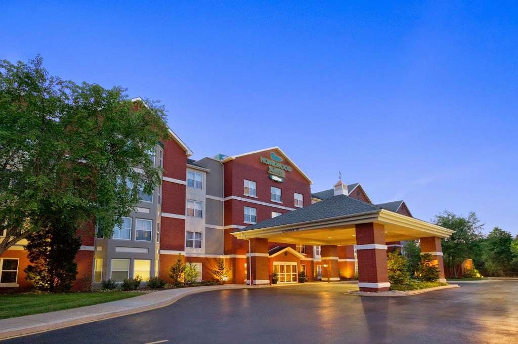 Homewood Suites by Hilton Wilmington-Brandywine Valley | 350 Rocky Run Pkwy, Wilmington, DE 19803, USA | Phone: (302) 479-2000