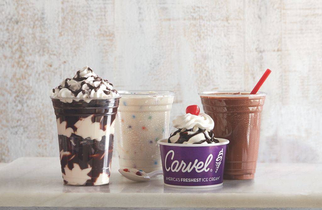 Carvel | 1551 Dutch Broadway, Valley Stream, NY 11580, USA | Phone: (516) 568-1426