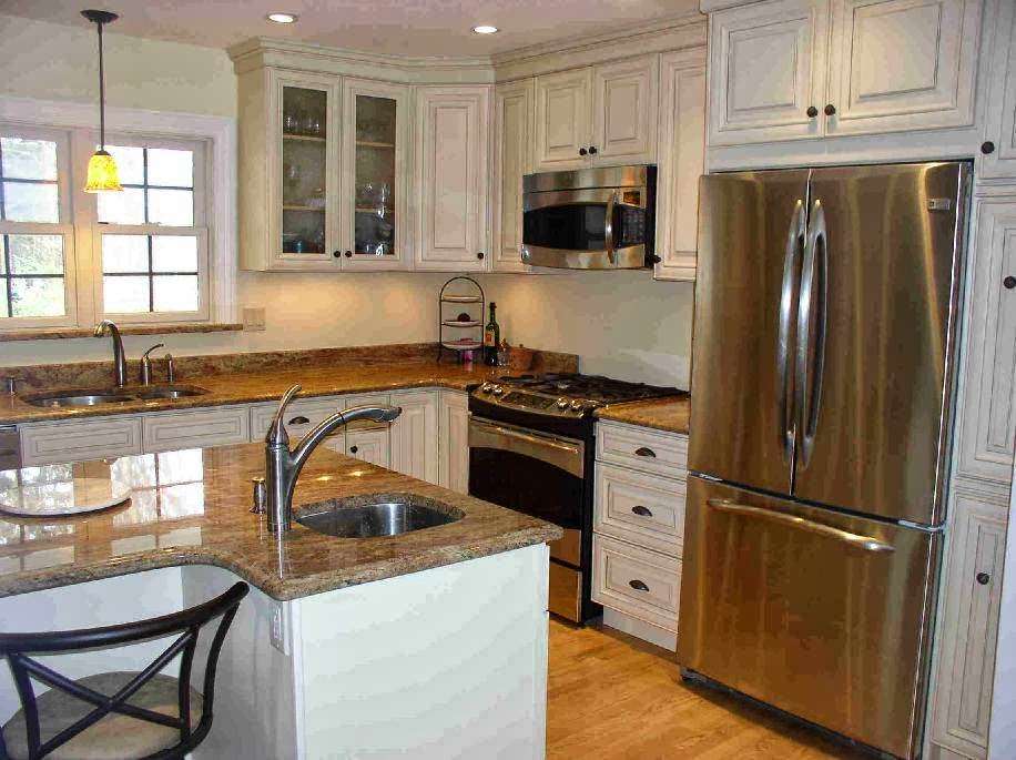 RNJ Kitchens and Baths | 1866 NJ-35, South Amboy, NJ 08879, USA | Phone: (732) 553-9499