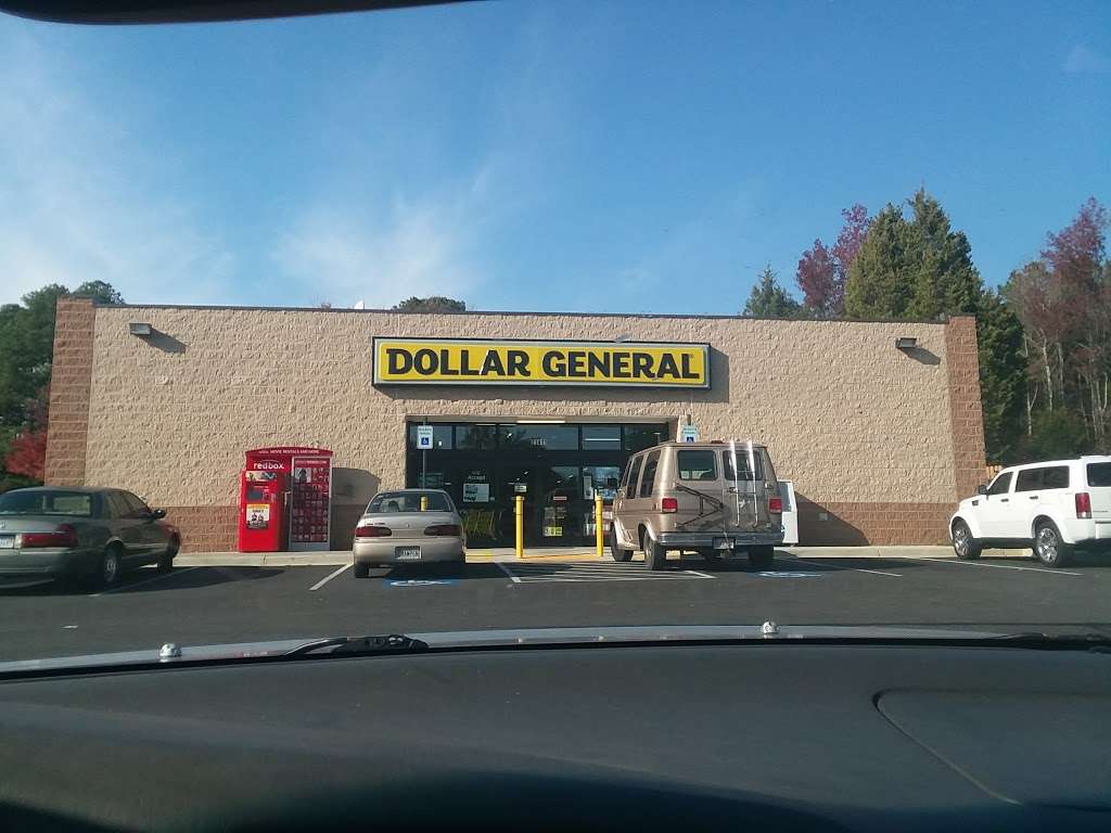 Dollar General | 21411 Great Mills Rd, Lexington Park, MD 20653, USA | Phone: (240) 317-4346