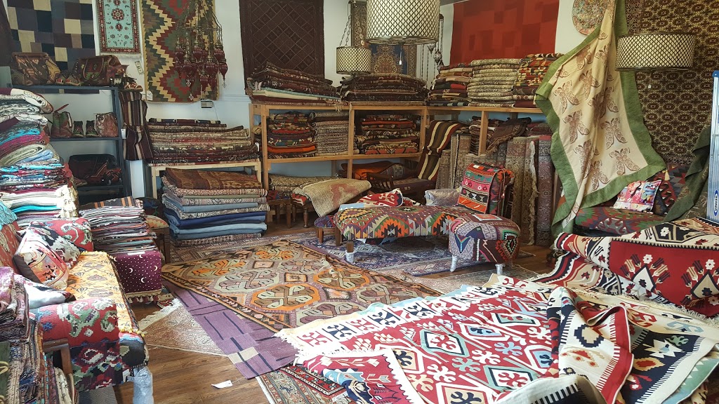 Carpet Cafe , Magic Lights, Oriental Kilims | 3465 Old Philadelphia Pike, Intercourse, PA 17534, USA | Phone: (914) 645-8666