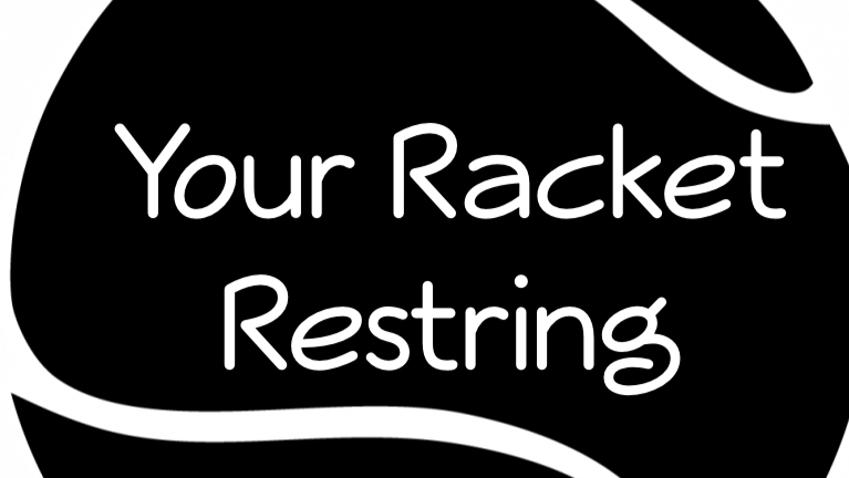 Your Racket Restring | 11 Greenwood Rd, Mitcham CR4 1PF, UK | Phone: 07943 582631