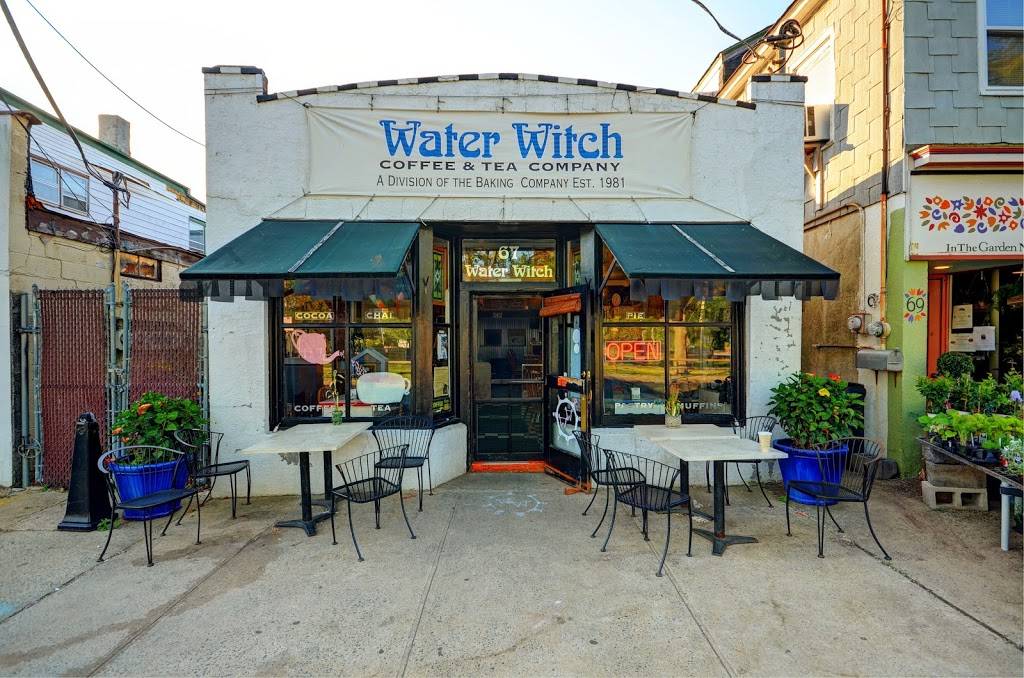 Water Witch Coffee | 67 Waterwitch Ave, Highlands, NJ 07732, USA | Phone: (732) 204-2694