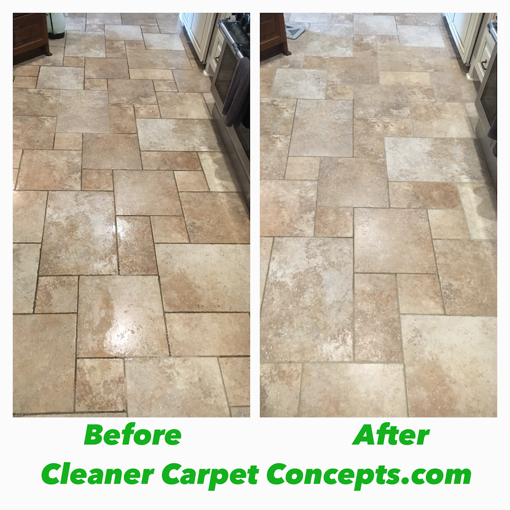 Cleaner Carpet Concepts | 706 Georgetown Dr NW, Concord, NC 28027 | Phone: (980) 202-0577