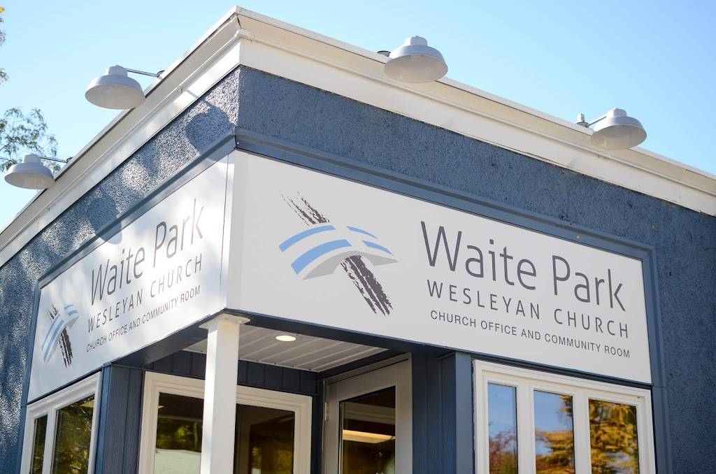 Waite Park Wesleyan Church | 1510 33rd Ave NE, Minneapolis, MN 55418, USA | Phone: (612) 781-7434