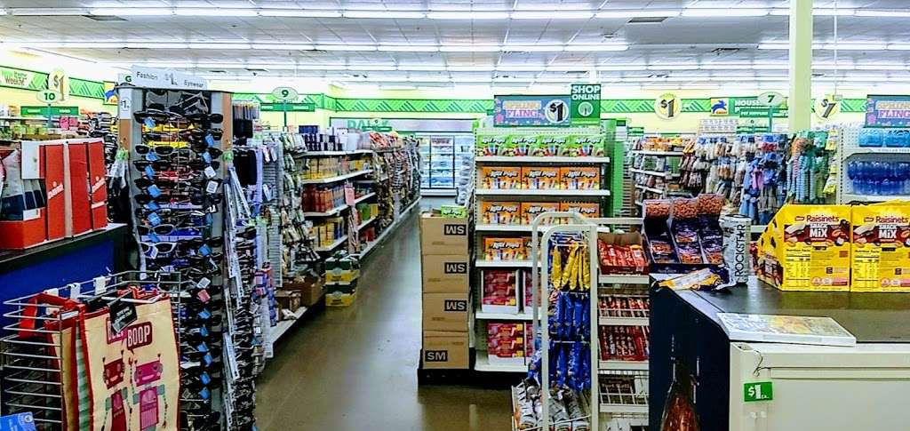 Dollar Tree | 1918 W Rio Salado Pkwy, Mesa, AZ 85201, USA | Phone: (480) 308-2685