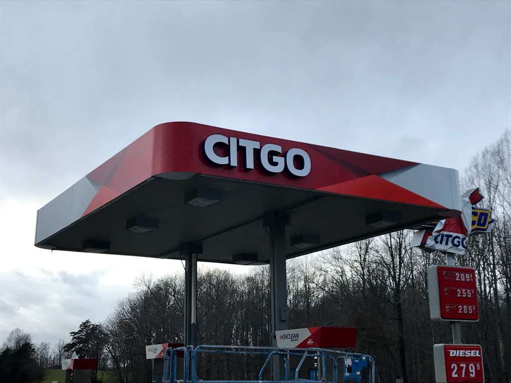 Sunoco Gas Station | 3788 N Seminole Trail, Brightwood, VA 22715, USA | Phone: (703) 618-1661