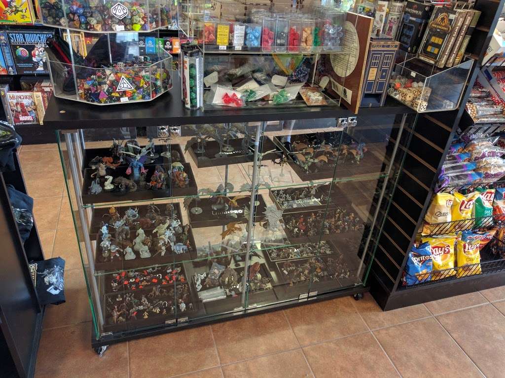 Ettin Games and Hobbies | 241 FM 1960 Bypass Road East, Humble, TX 77338 | Phone: (832) 644-8802