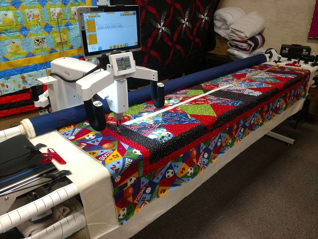 Martins Sewing Center Inc | 1121 Main St, East Earl, PA 17519, USA | Phone: (717) 354-5680