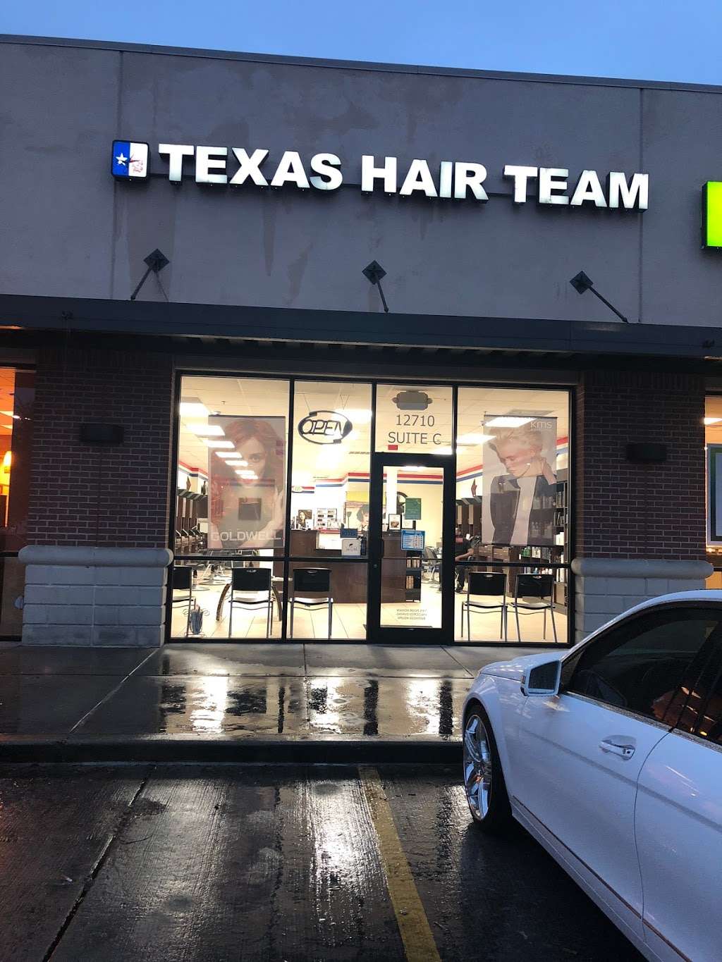 Texas Hair Team Summerwood | 12710 W Lake Houston Pkwy, Houston, TX 77044 | Phone: (281) 454-5888