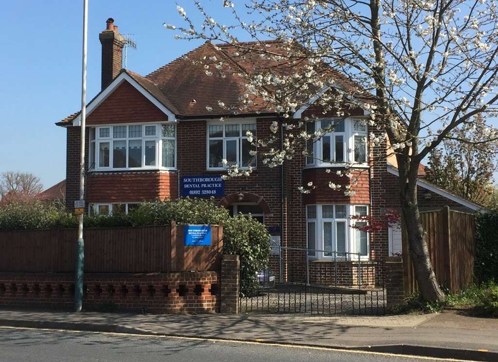 Southborough Dental Practice | 77 London Rd, Southborough, Tunbridge Wells TN4 0NH, UK | Phone: 01892 528048