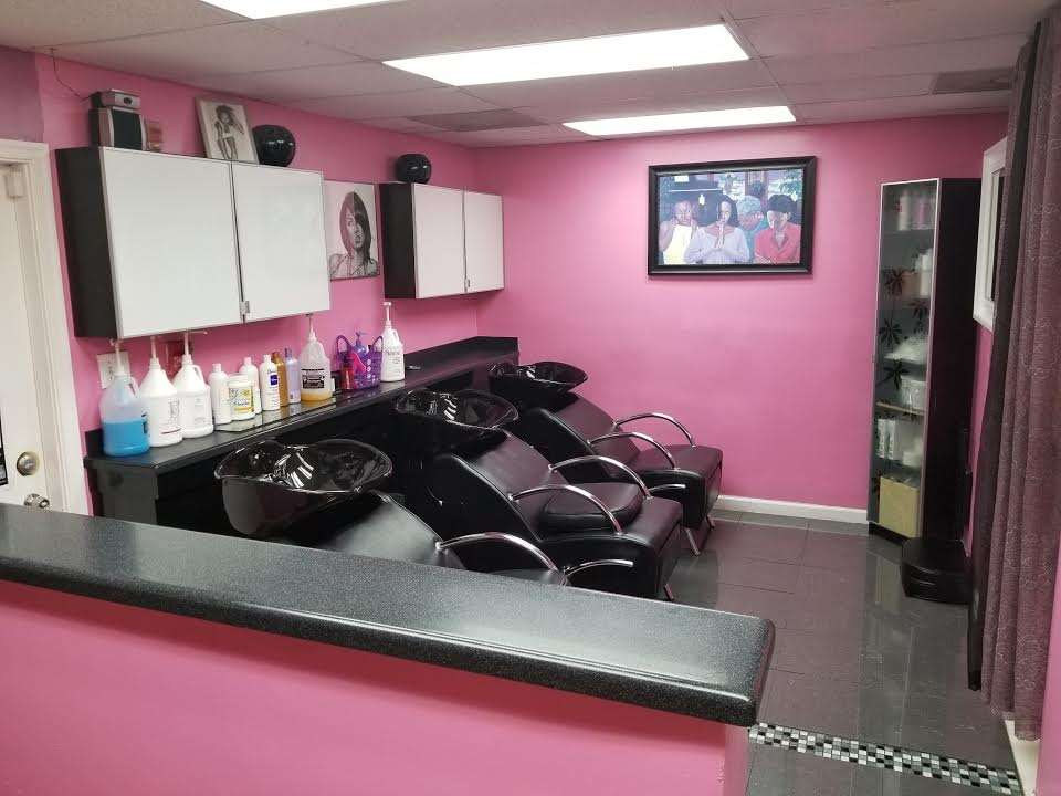 Marcia’s Quality Hair Salon | 3202 Brinkley Rd, Temple Hills, MD 20748, USA | Phone: (301) 485-8718