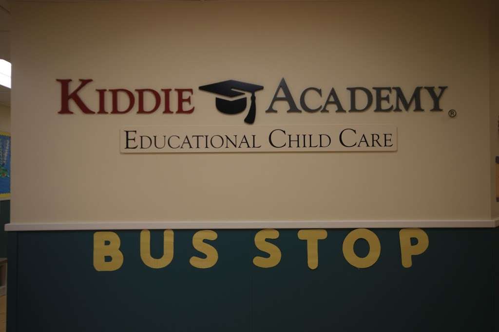 Kiddie Academy of West Caldwell | 810 Passaic Ave, West Caldwell, NJ 07006, USA | Phone: (973) 227-4382