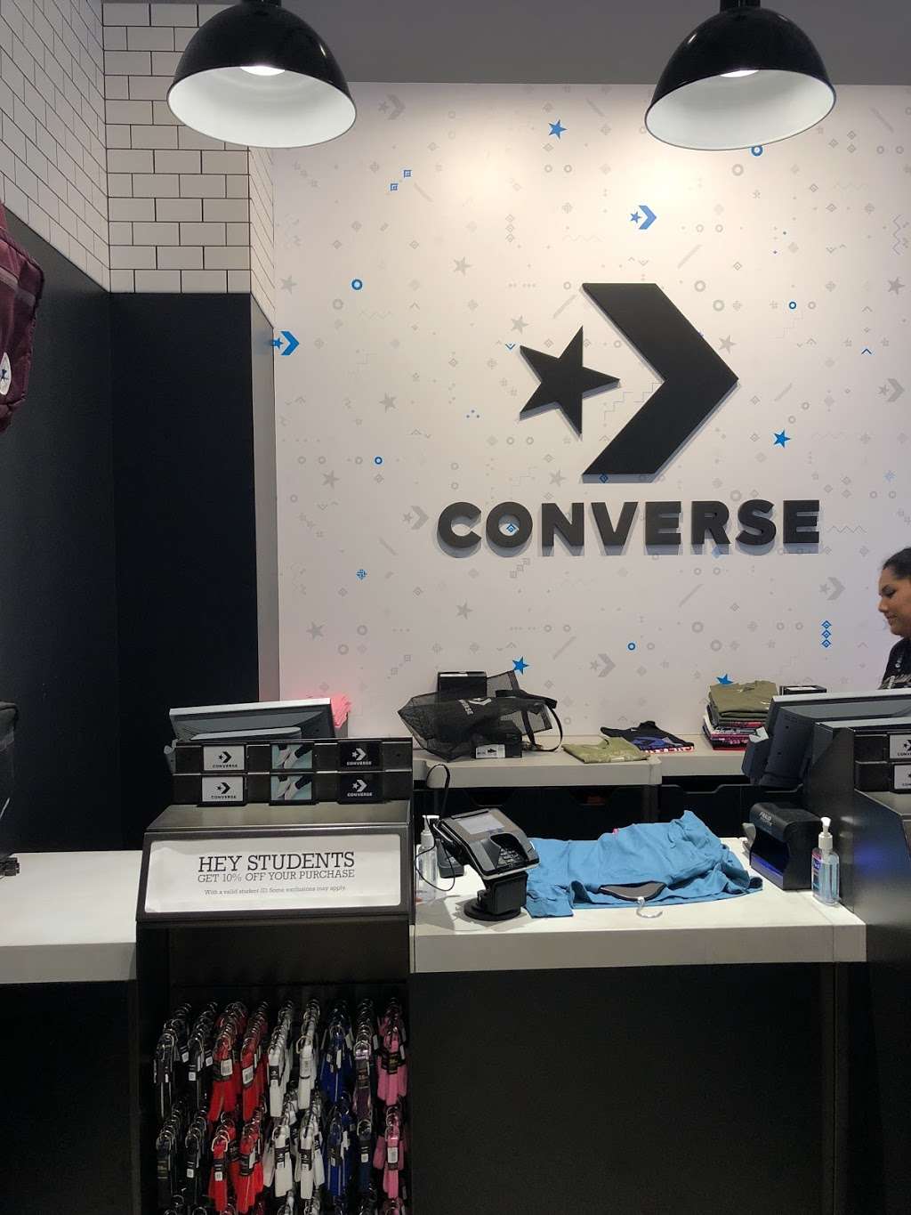 Converse | Premium Outlets, 690 Ventura Blvd, Camarillo, CA 93010, USA