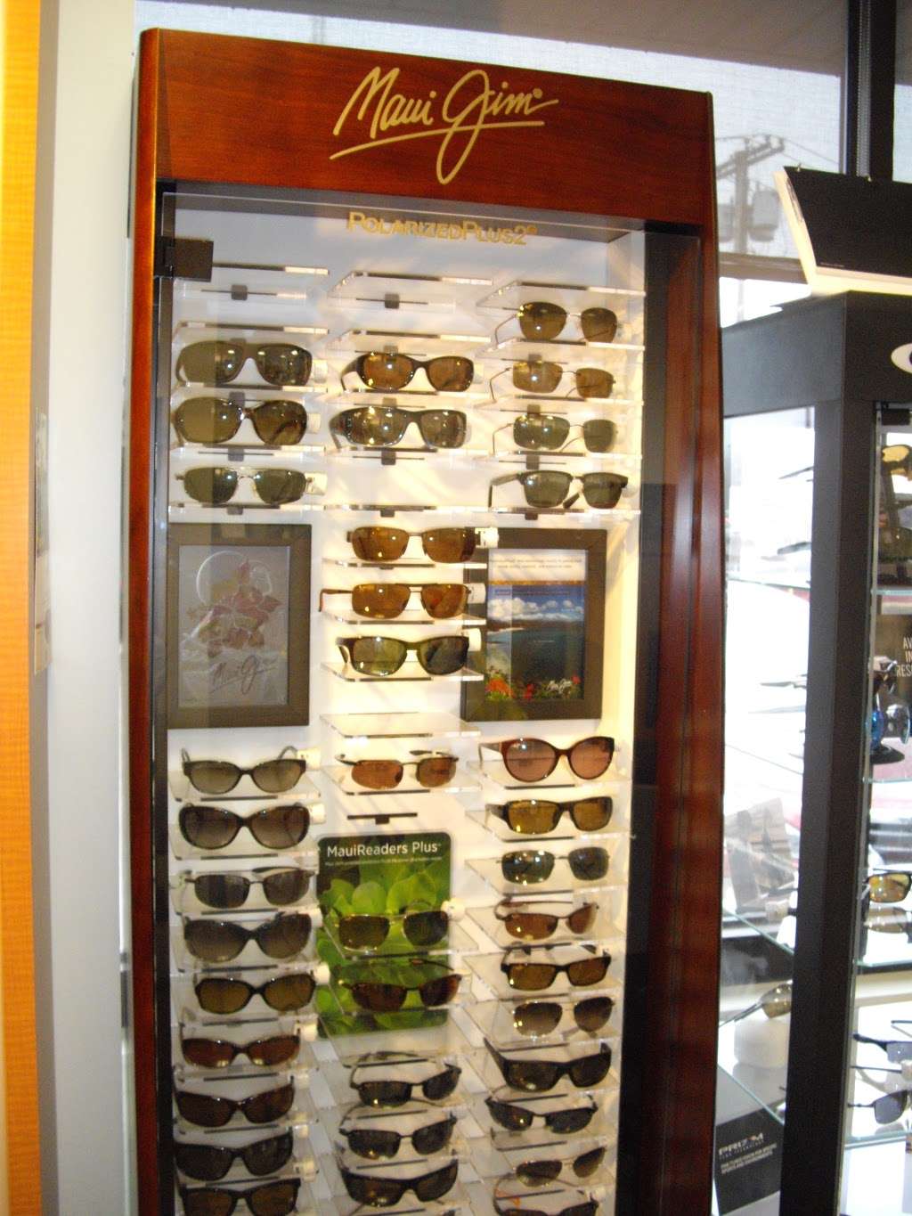 Pearle Vision | 470 Southern Artery, Quincy, MA 02169, USA | Phone: (617) 773-7424