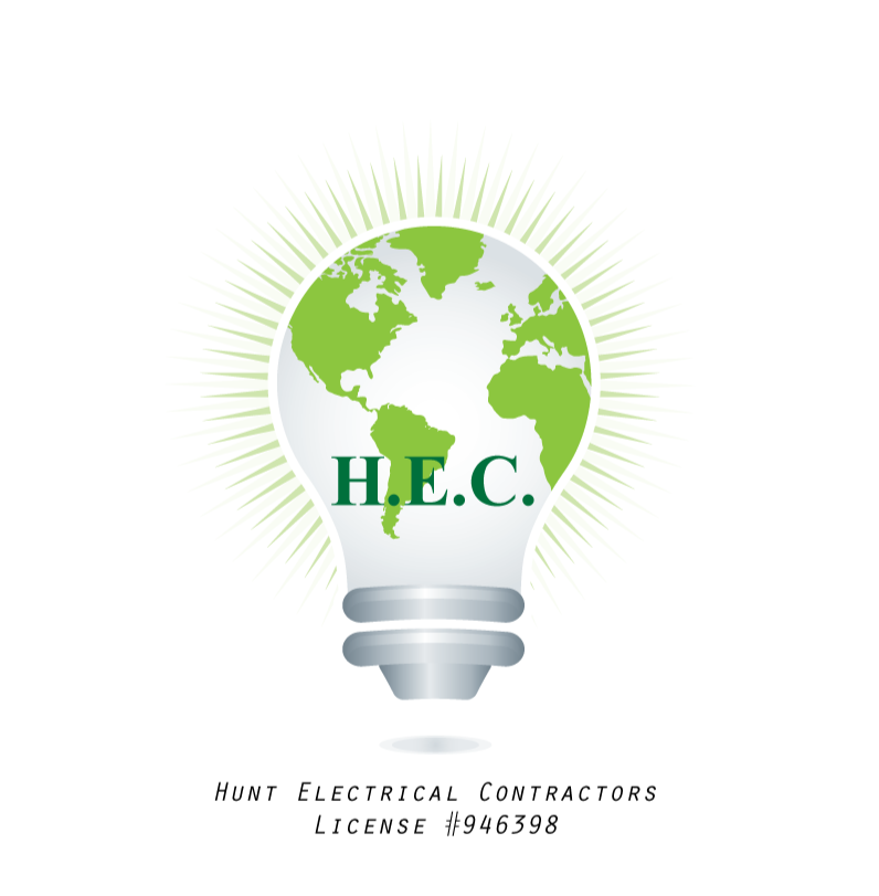 Hunt Electrical Contractors | 21935 Van Buren St STE B-13, Grand Terrace, CA 92313, USA | Phone: (951) 214-9105