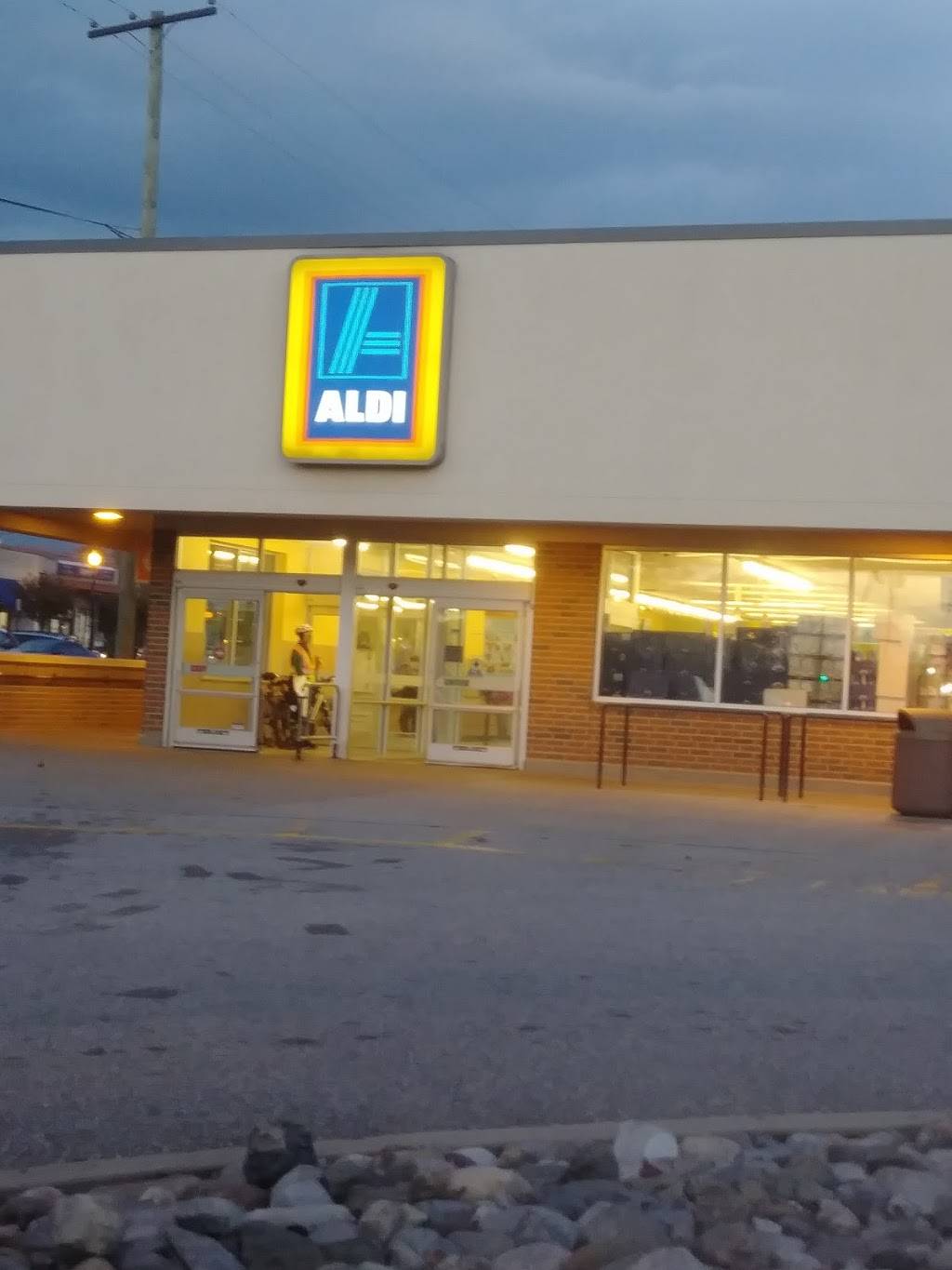 ALDI | 3025 Hamilton St, Hyattsville, MD 20782 | Phone: (855) 955-2534