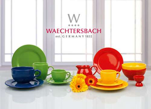 Waechtersbach USA | 1212 Taney St, Kansas City, MO 64116 | Phone: (800) 821-9872