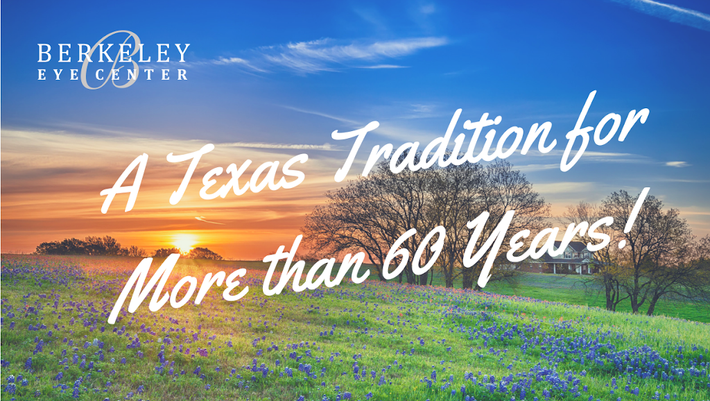 Berkeley Eye Center - Dayton | 306 N Main St suite A, Dayton, TX 77535, USA | Phone: (936) 258-0020
