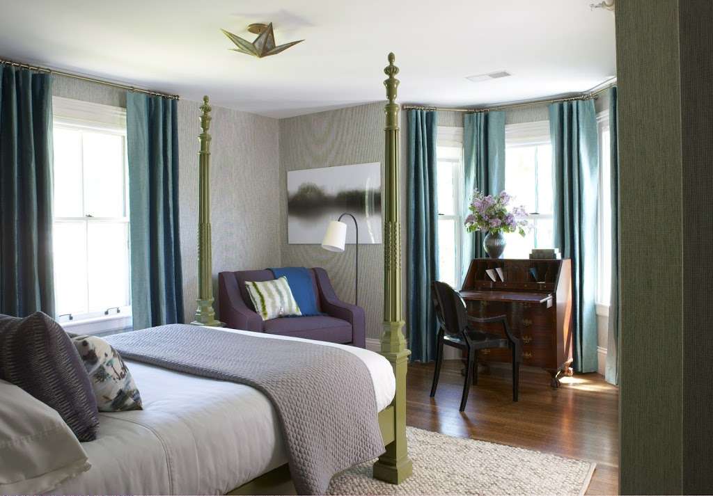 Hawthorne Inn | 462 Lexington Rd, Concord, MA 01742 | Phone: (978) 369-5610