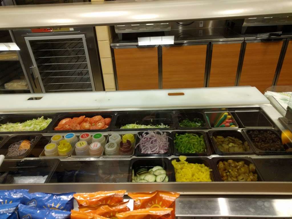Subway Restaurants in 6412 Irvine Blvd, Irvine, CA 92620, USA