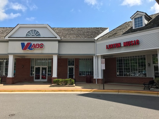 Virginia ABC | 8951 Ox Rd, Lorton, VA 22079 | Phone: (703) 690-5890