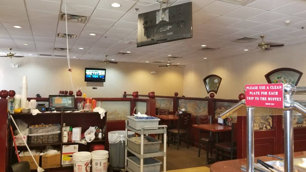 Eastern Buffet | 410 US-175 Frontage Rd # 210, Seagoville, TX 75159, USA | Phone: (972) 287-1788