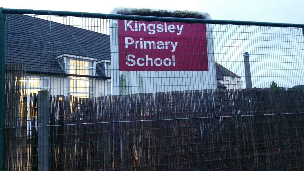 Kingsley Primary Academy | Thomson Cres, Croydon CR0 3JT, UK | Phone: 020 8689 7688