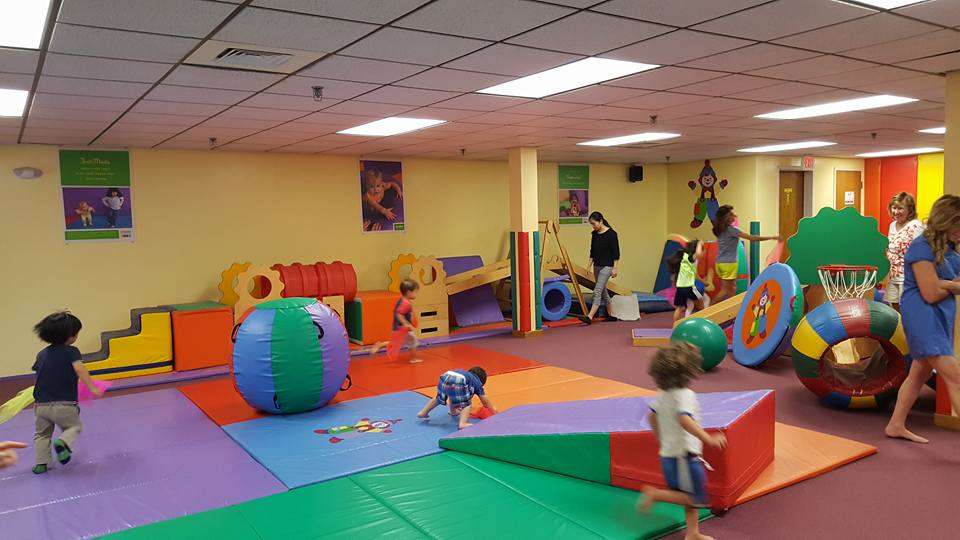 Gymboree Play & Music, Westborough | 76 Otis St, Westborough, MA 01581, USA | Phone: (508) 366-1495