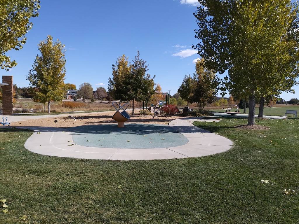 Twin Silo Park | 5552-5564 Ziegler Rd, Fort Collins, CO 80528, USA | Phone: (970) 221-6660