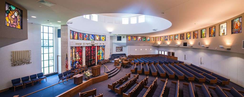 Congregation Beth Or | 239 Welsh Rd, Ambler, PA 19002, USA | Phone: (215) 646-5806