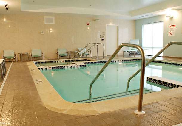 SpringHill Suites by Marriott Quakertown | 1930 PA-663, Quakertown, PA 18951 | Phone: (215) 529-6800