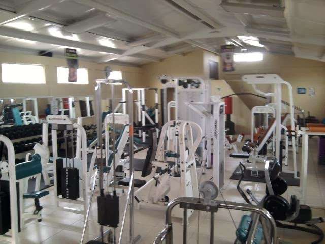 SPORT CITY CIRCUIT GYM TIJUANA | Bulevard pacífico, Zona industrial pacifico, 22643 Tijuana, B.C., Mexico | Phone: 664 435 4615