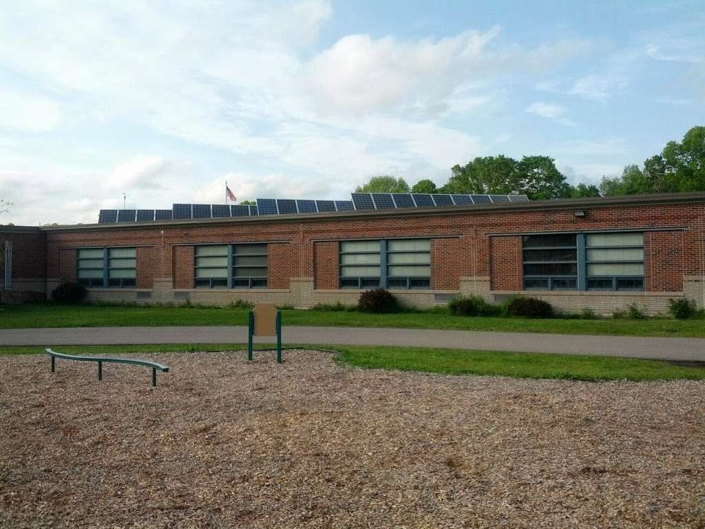 Gerald M. Parmenter Elementary School | 235 Wachusett Street, Franklin, MA 02038, USA | Phone: (508) 541-5281