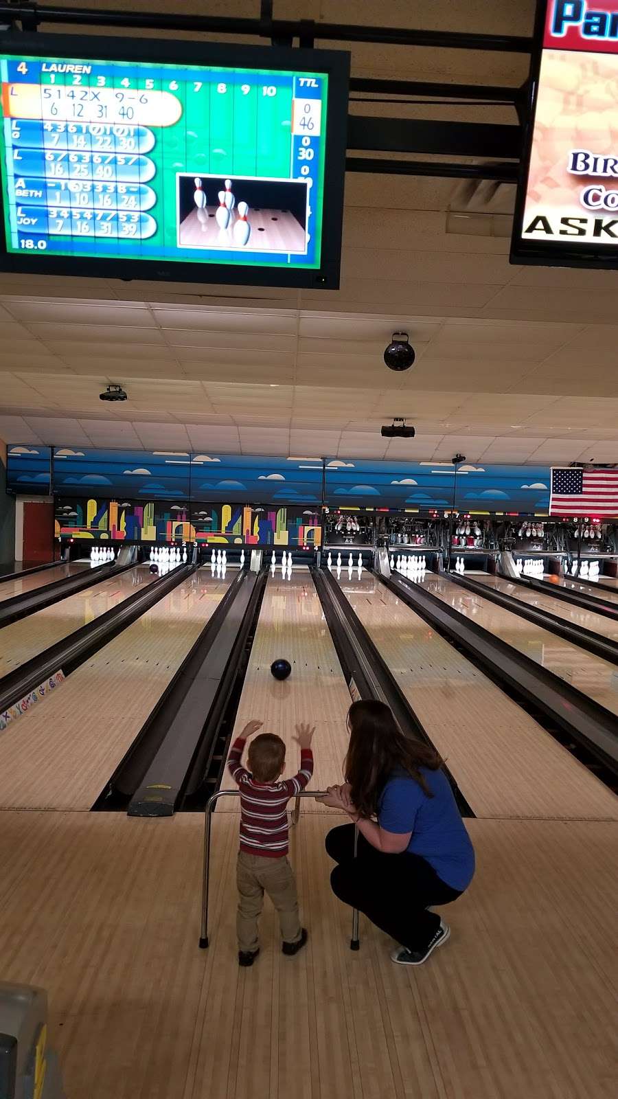 Sunshine Bowling Center | 10809 E U.S. Highway 136, Indianapolis, IN 46234 | Phone: (317) 280-7670