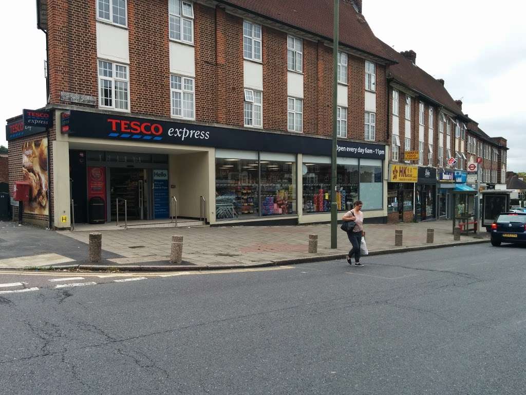 Tesco Express | 1-5, Hampden Square, Osidge, London N14 5JP, UK | Phone: 0345 610 2833