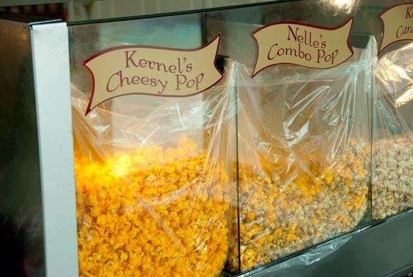 Kernels Gourmet Popcorn & More | 2555 W 75th St #109, Naperville, IL 60540 | Phone: (630) 717-2595