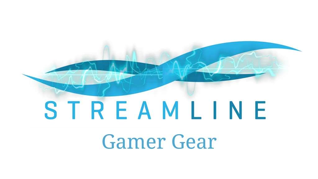 Streamline Gamer Gear | 5420 W Main St, Monee, IL 60449, USA | Phone: (323) 380-4203