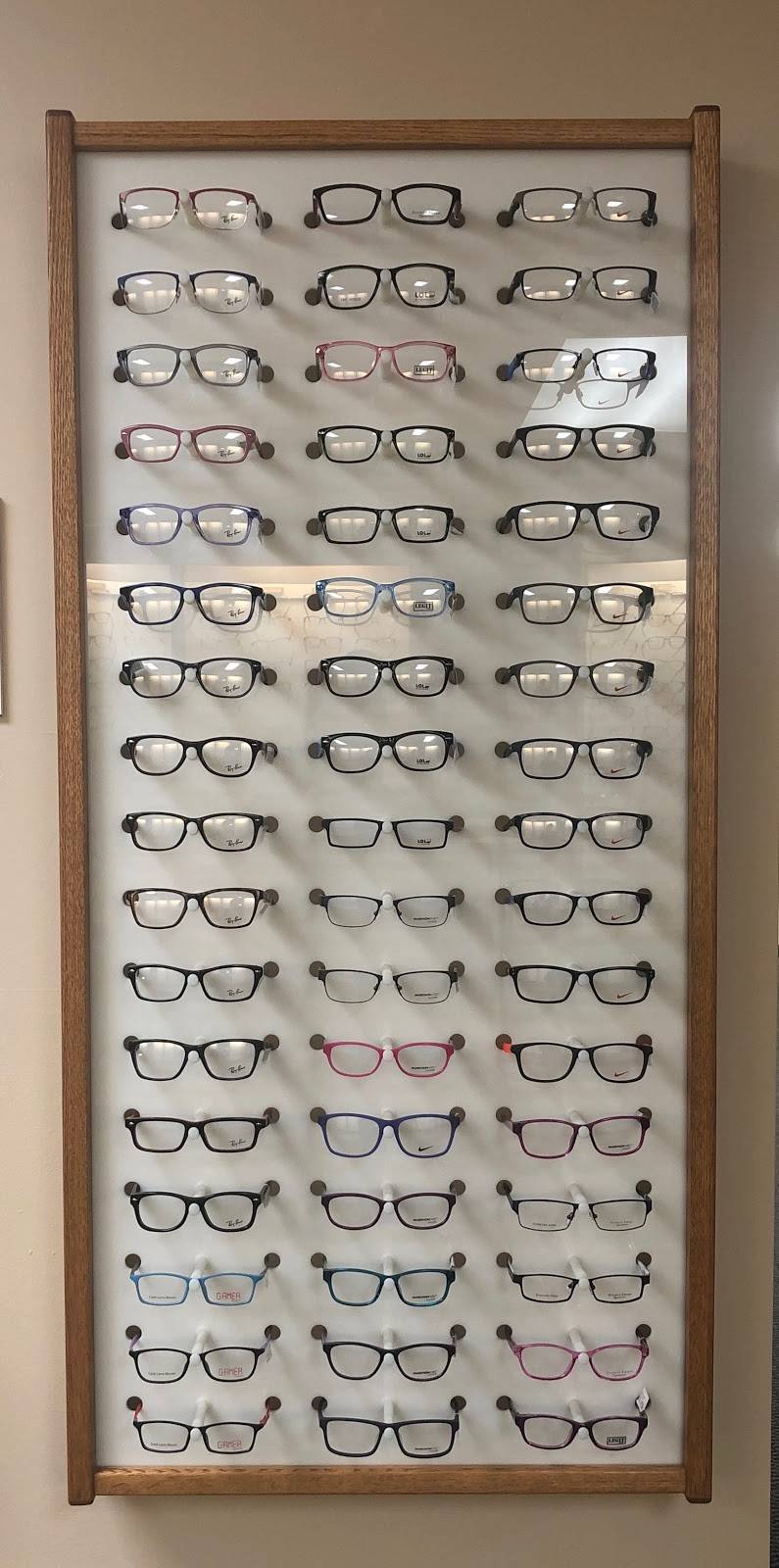 Clarkson Eyecare | 2421 Corporate Center, Granite City, IL 62040, USA | Phone: (618) 931-6980