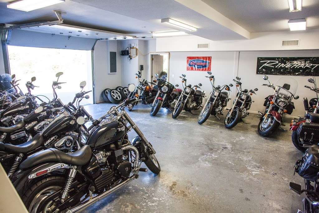 Dream Motorsports | 1208 N Scott Ave, Belton, MO 64012, USA | Phone: (816) 322-3586