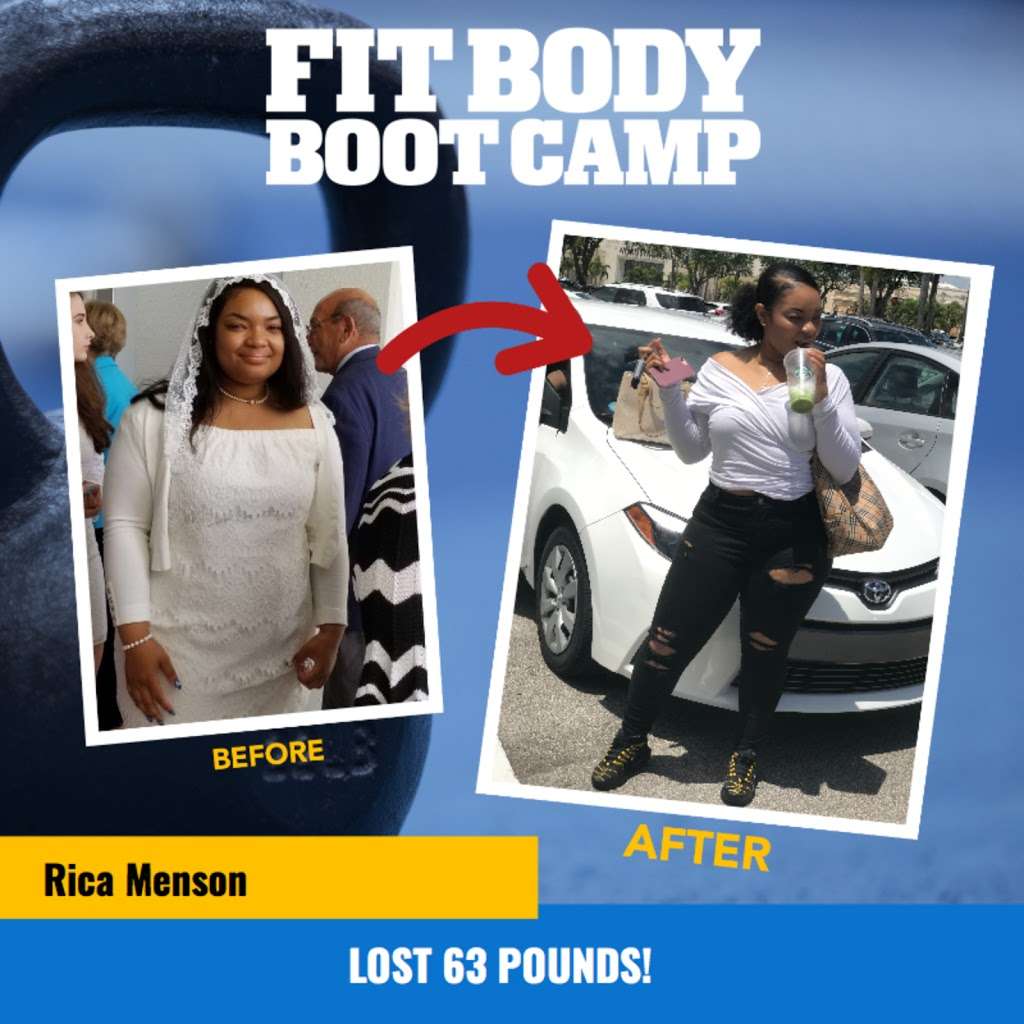 Jupiter Fit Body Boot Camp | 9270 W Indiantown Rd C2, Jupiter, FL 33478, USA | Phone: (561) 771-4348