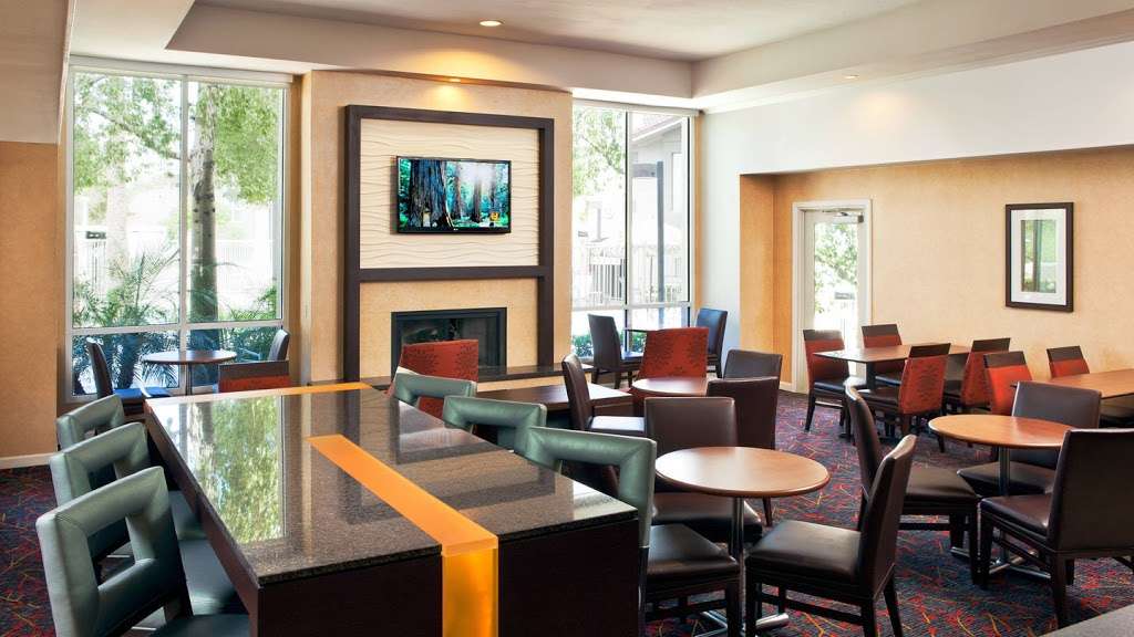 Residence Inn by Marriott Tempe | 5075 S Priest Dr, Tempe, AZ 85282 | Phone: (480) 756-2122