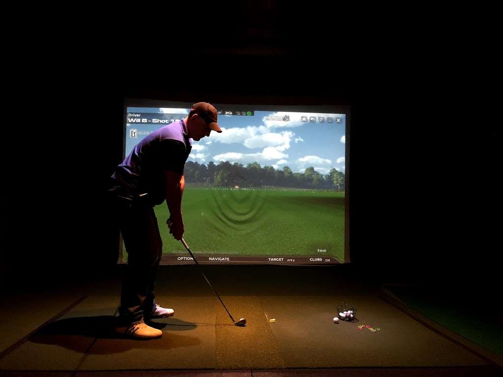 Evan Cather - Upper East Side Golf Lessons - Midtown Location | 108 W 39th St Rm 310, New York, NY 10018 | Phone: (309) 310-2150