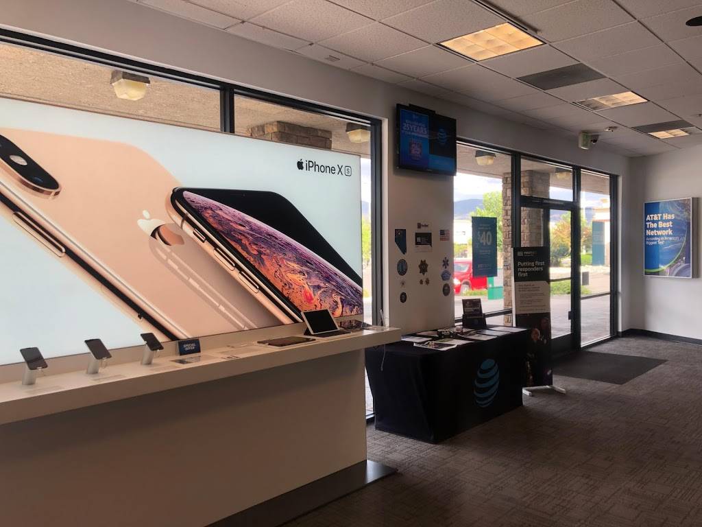 AT&T Store | 75 Damonte Ranch Pkwy, Reno, NV 89521, USA | Phone: (775) 853-8163