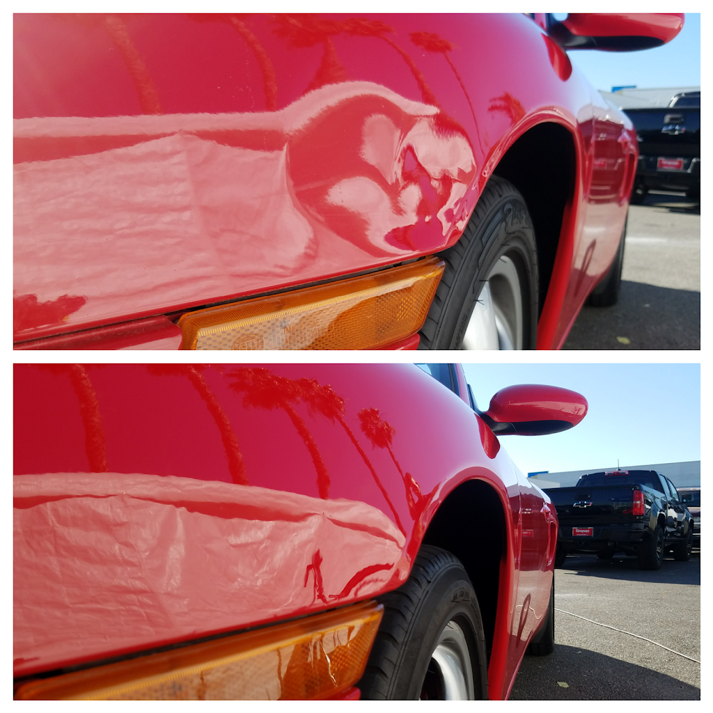 OC Recon Dent & Paint Specialist | 3271, 10158 Trask Ave, Garden Grove, CA 92843 | Phone: (714) 765-9873