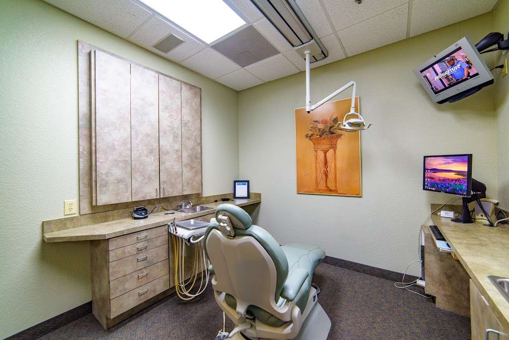 Scott Dooley DDS | 2645 Arapaho Rd Ste 113, Garland, TX 75044, USA | Phone: (972) 495-8100