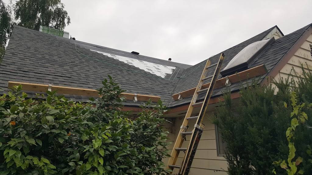 Top Line Roofing Contractors | 6708 NE Glisan St #107, Portland, OR 97213, USA | Phone: (503) 206-3167