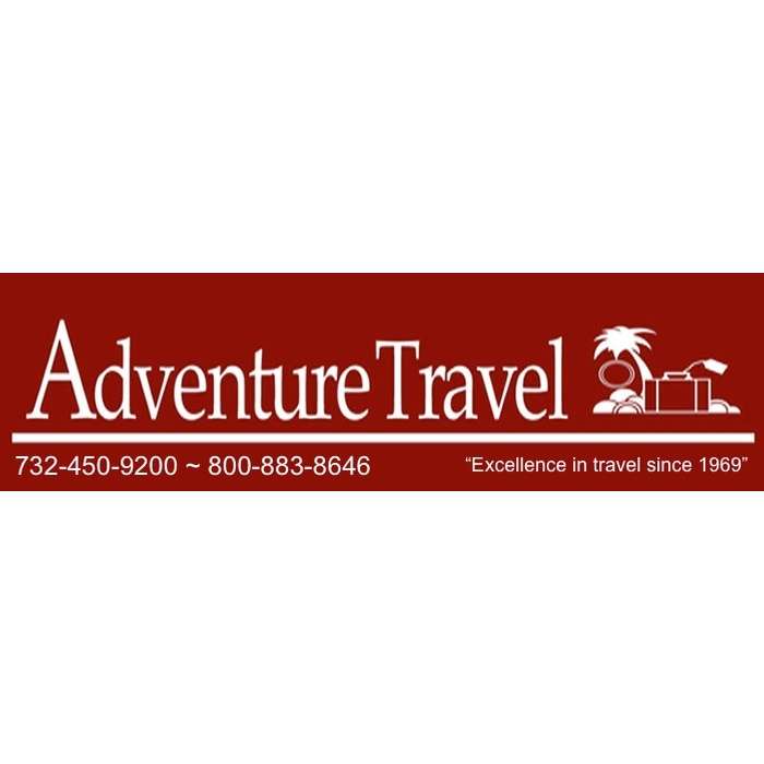 Adventure Travel | 498 NJ-35, Red Bank, NJ 07701, USA | Phone: (732) 450-9200